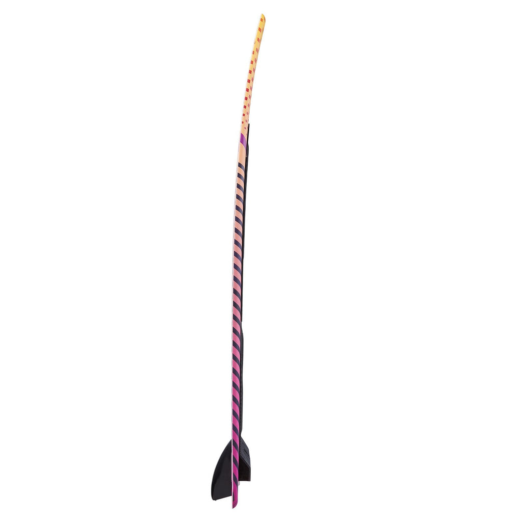 45 Inch Wakesurf Board with EVA Non-Slip Pad for Youth Riders