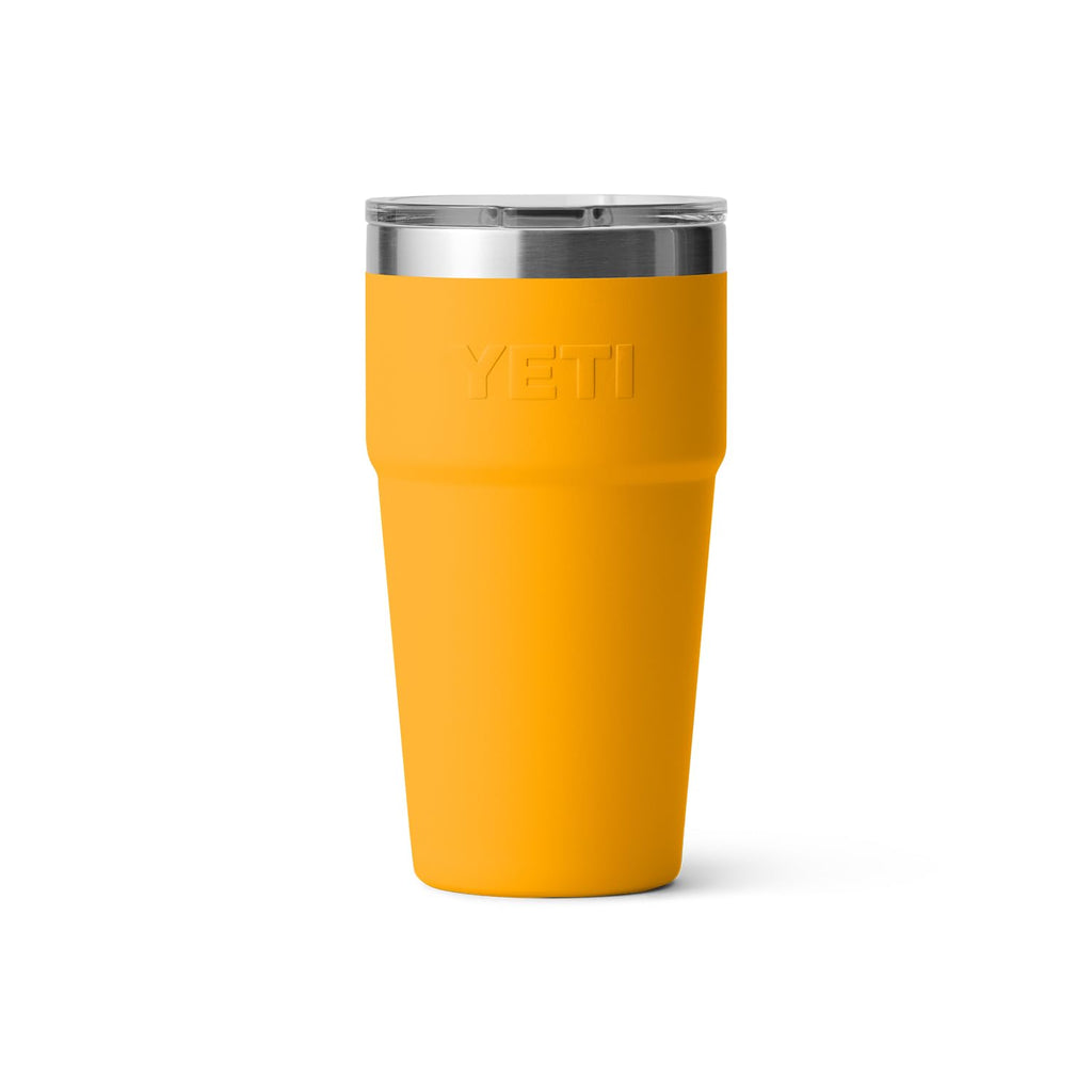 20oz Stainless Steel Insulated Tumbler with MagSlider Lid