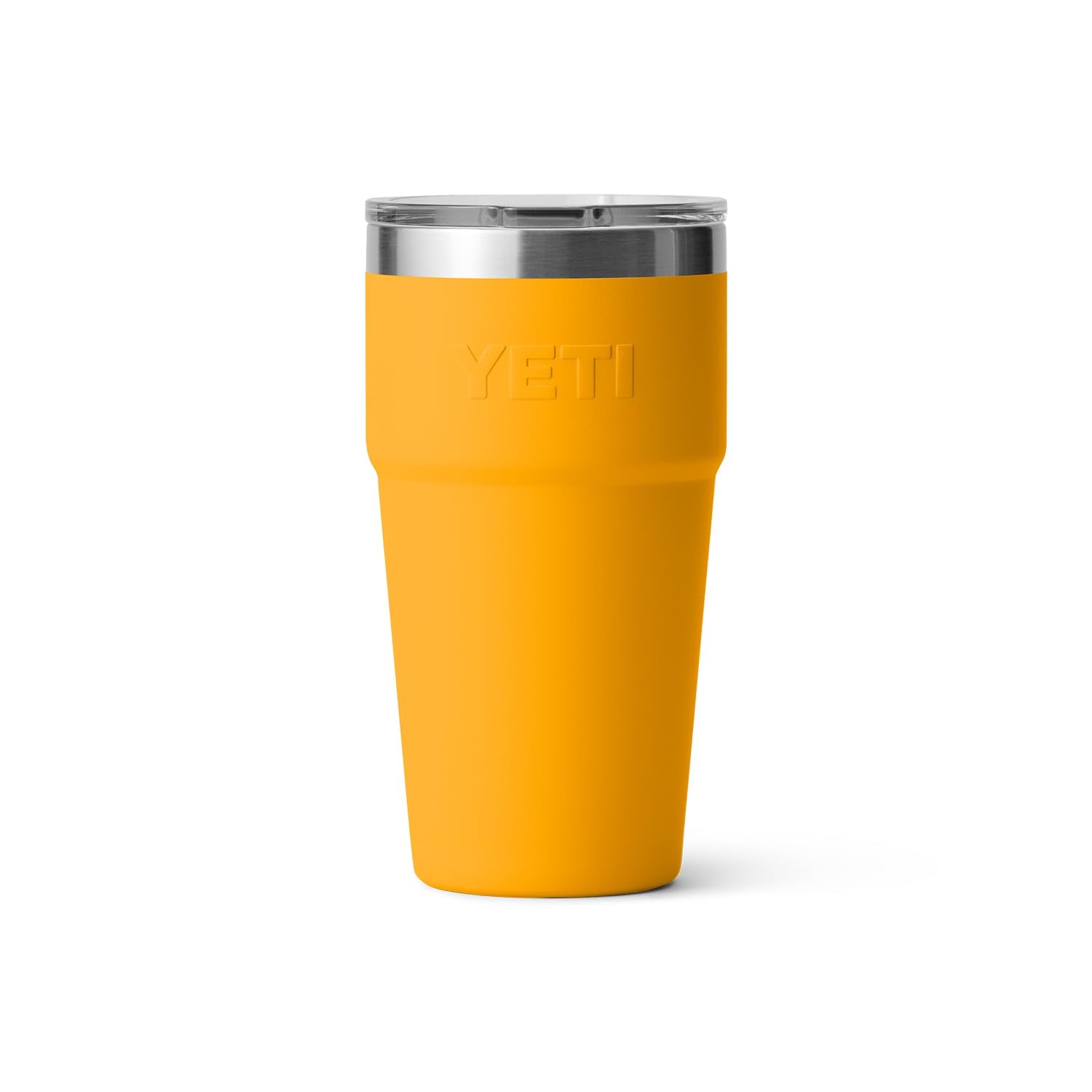 20oz Stainless Steel Insulated Tumbler with MagSlider Lid