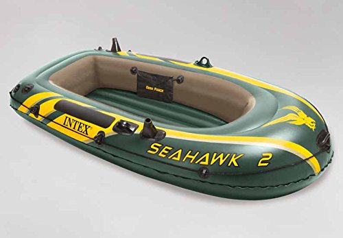 Intex Seahawk 2 Inflatable Boat