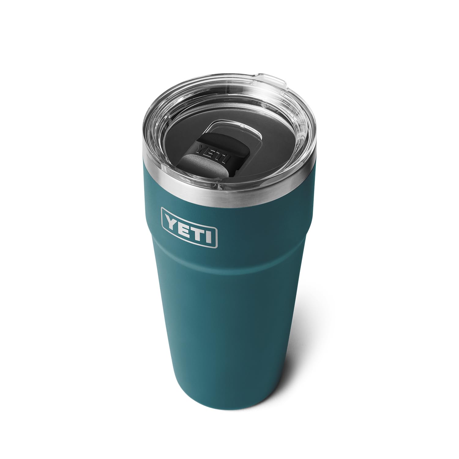 30oz Stainless Steel Insulated Tumbler with MagSlider Lid