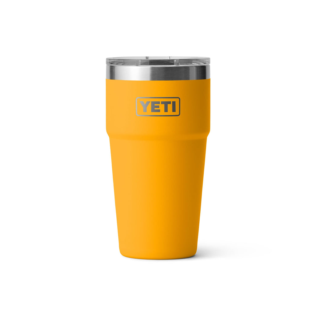 20oz Stainless Steel Insulated Tumbler with MagSlider Lid
