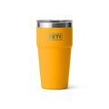 20oz Stainless Steel Insulated Tumbler with MagSlider Lid