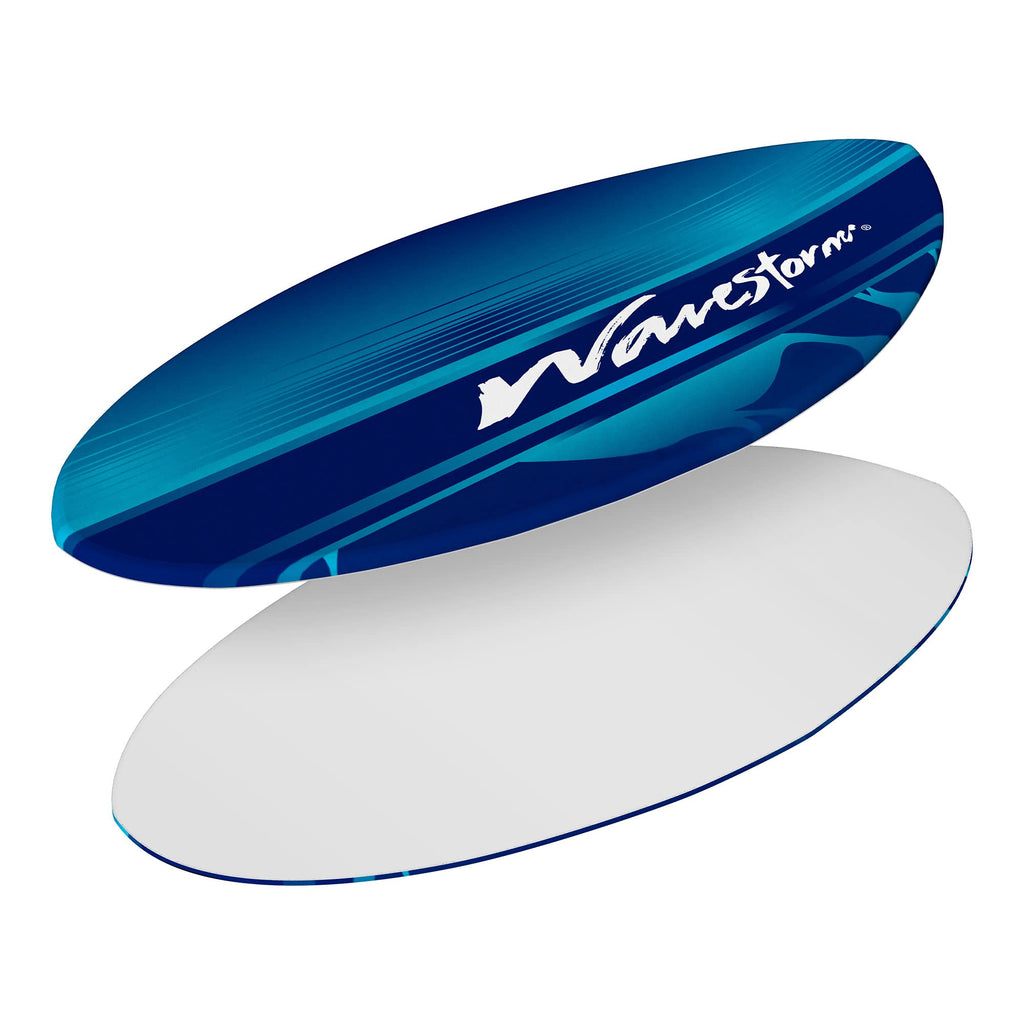 48 Inch Foam Skimboard for Beginners and All Skill Levels