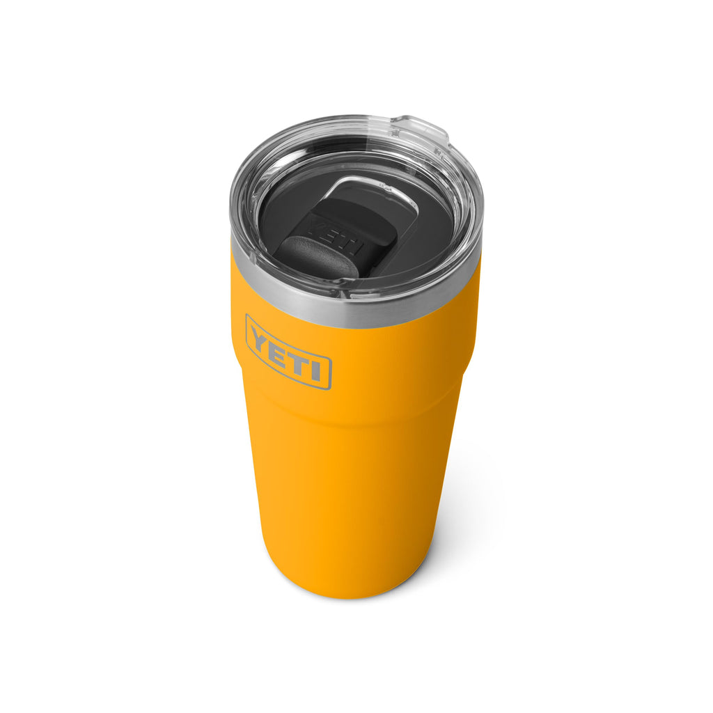 20oz Stainless Steel Insulated Tumbler with MagSlider Lid