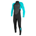 O'Neill Youth Reactor-2 3/2mm Back Zip Full Wetsuit