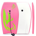 Bo-Toys Body Board Lightweight with EPS Core