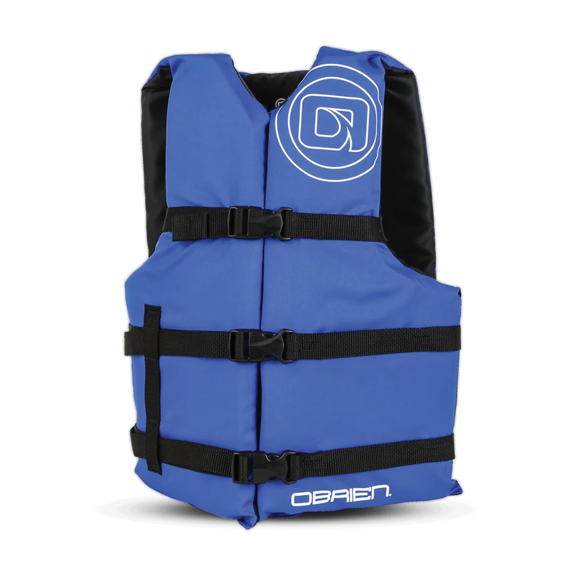 O'Brien 4 Pack General Purpose Life Jackets