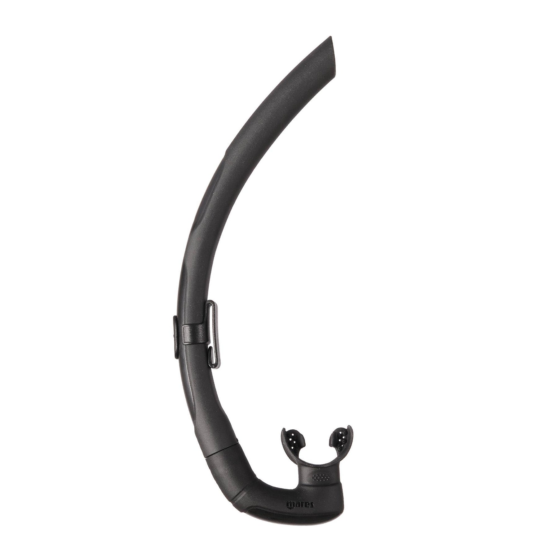 Silicone Mouthpiece Snorkel for Diving, Snorkeling and Freediving