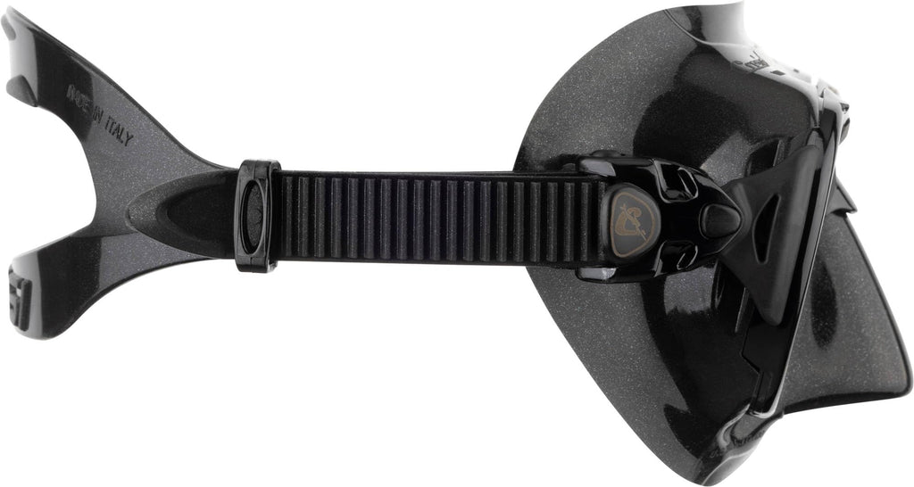 Low Volume Adult Diving Mask for Freediving and Spearfishing