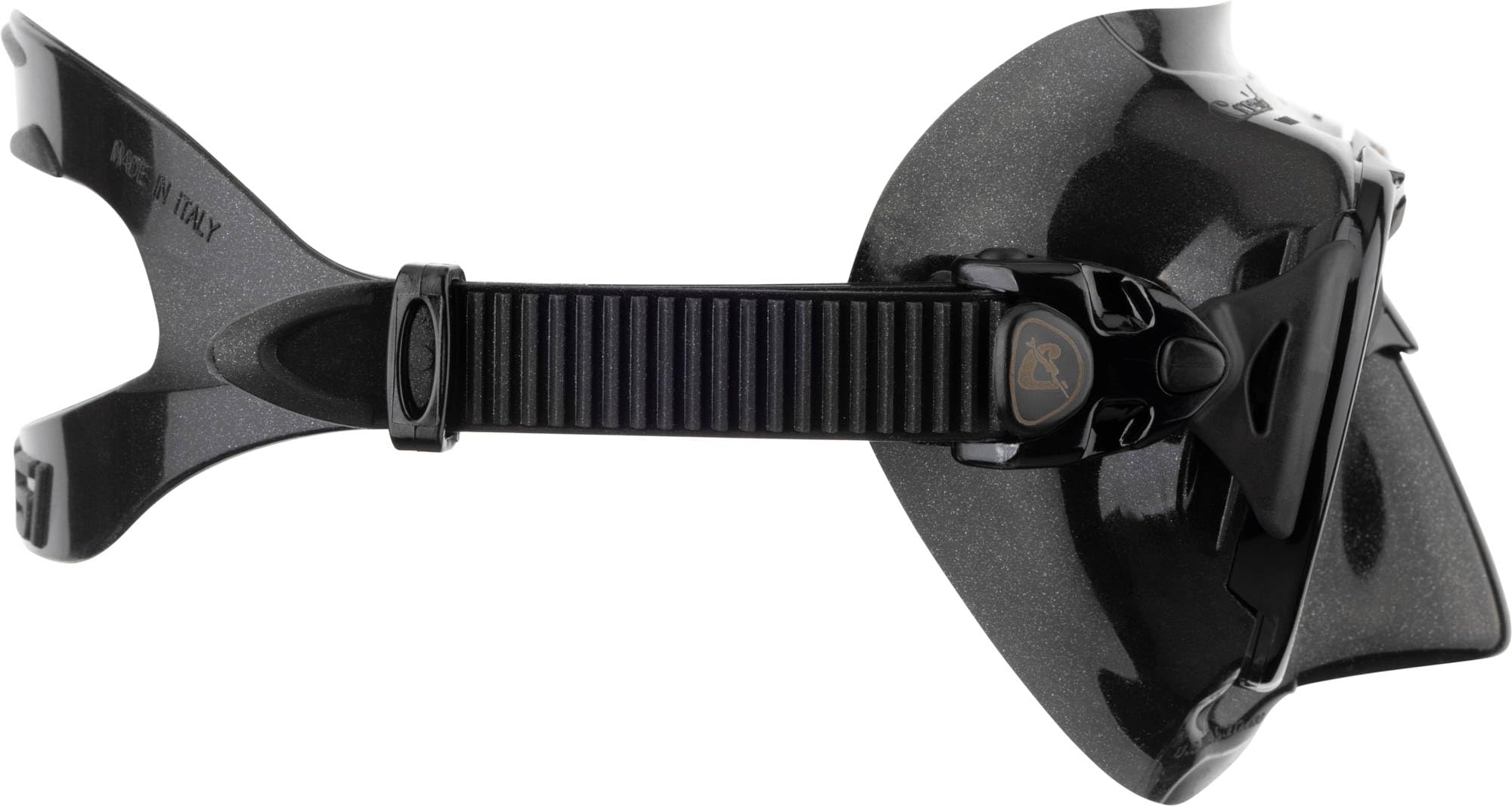 Low Volume Adult Diving Mask for Freediving and Spearfishing
