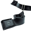 Rubber Weight Belt with Quick Release Buckle for Freediving