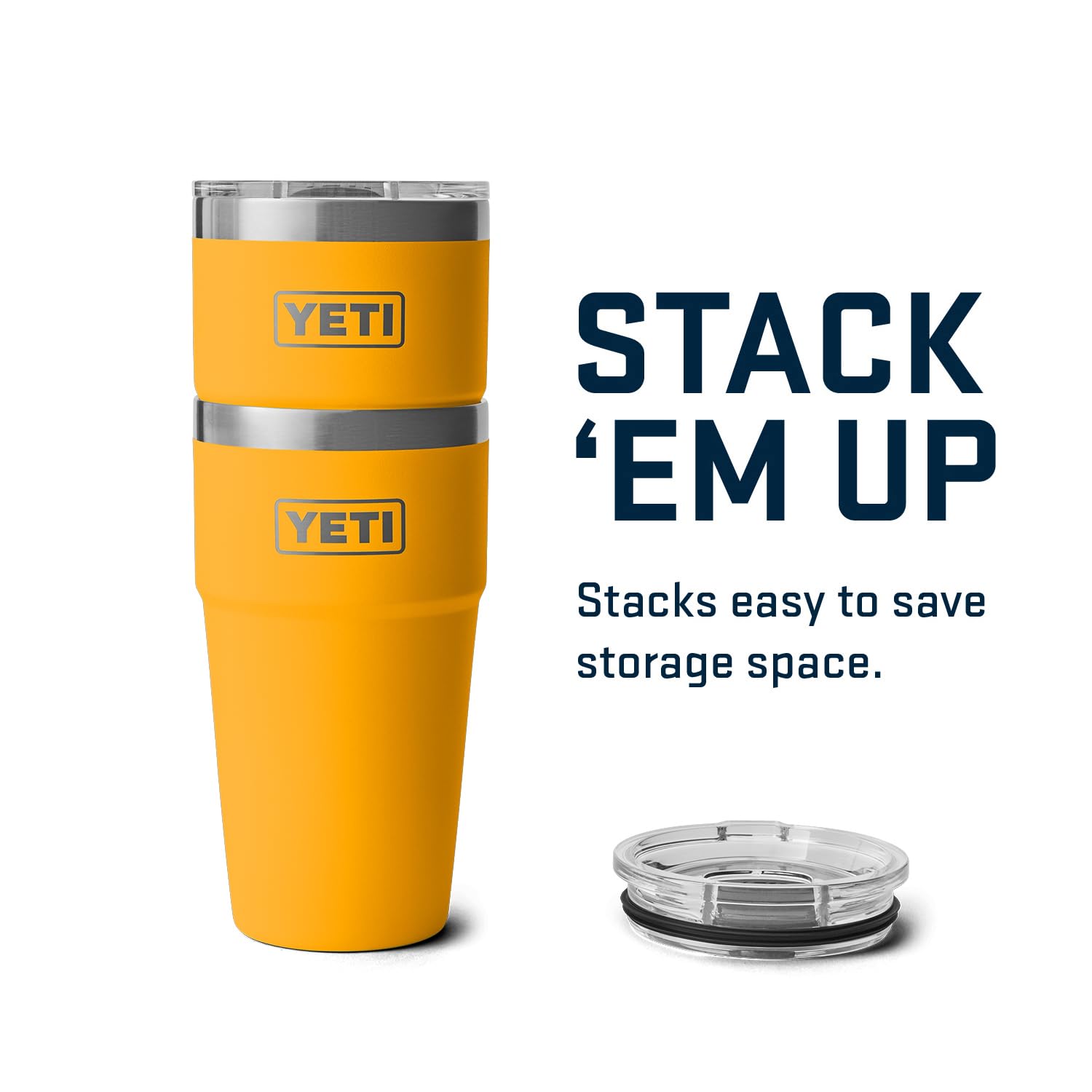 20oz Stainless Steel Insulated Tumbler with MagSlider Lid