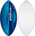 48 Inch Foam Skimboard for Beginners and All Skill Levels
