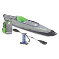 Sevylor QuickPak Inflatable Kayak