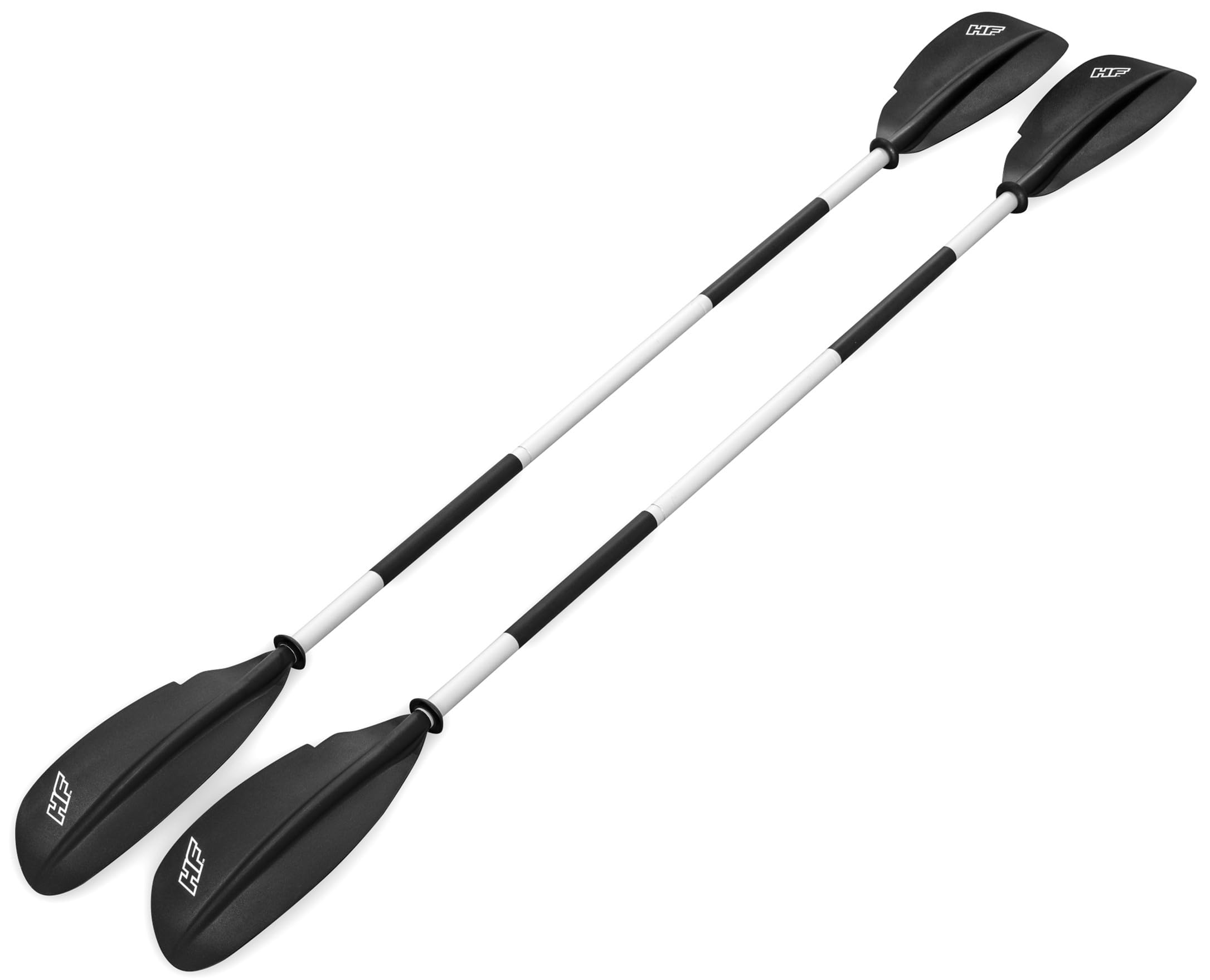 Inflatable Kayak Set with Seat, Paddle, Pump and Carry Bag