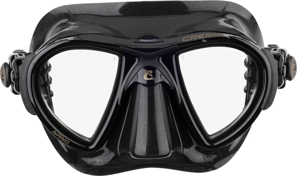 Low Volume Adult Diving Mask for Freediving and Spearfishing