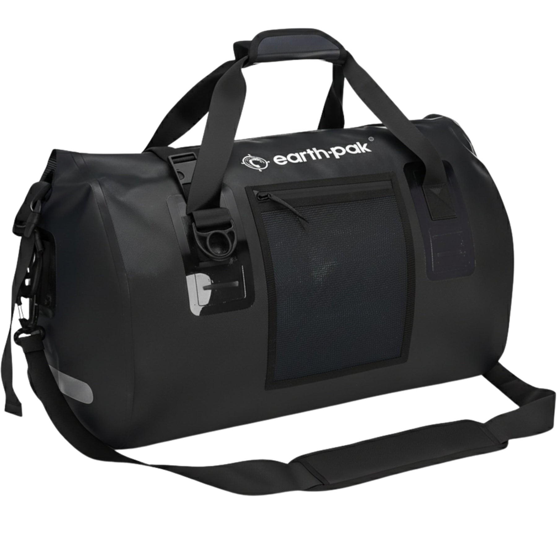 Waterproof Dry Duffel Bag for Kayaking, Camping and Travel
