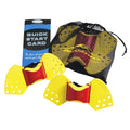 Swim Belt with Buoyancy Foam for Aquatic Training and Exercise