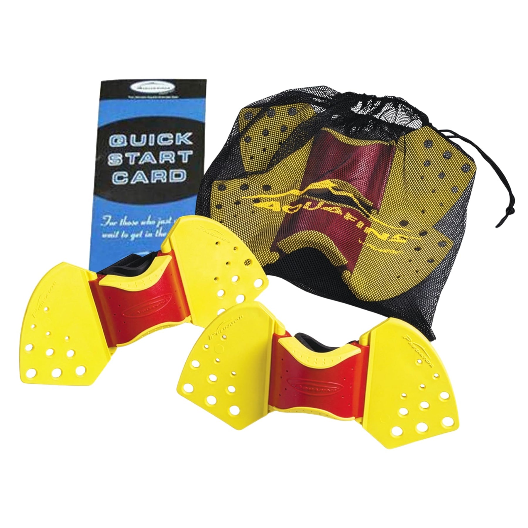 Swim Belt with Buoyancy Foam for Aquatic Training and Exercise