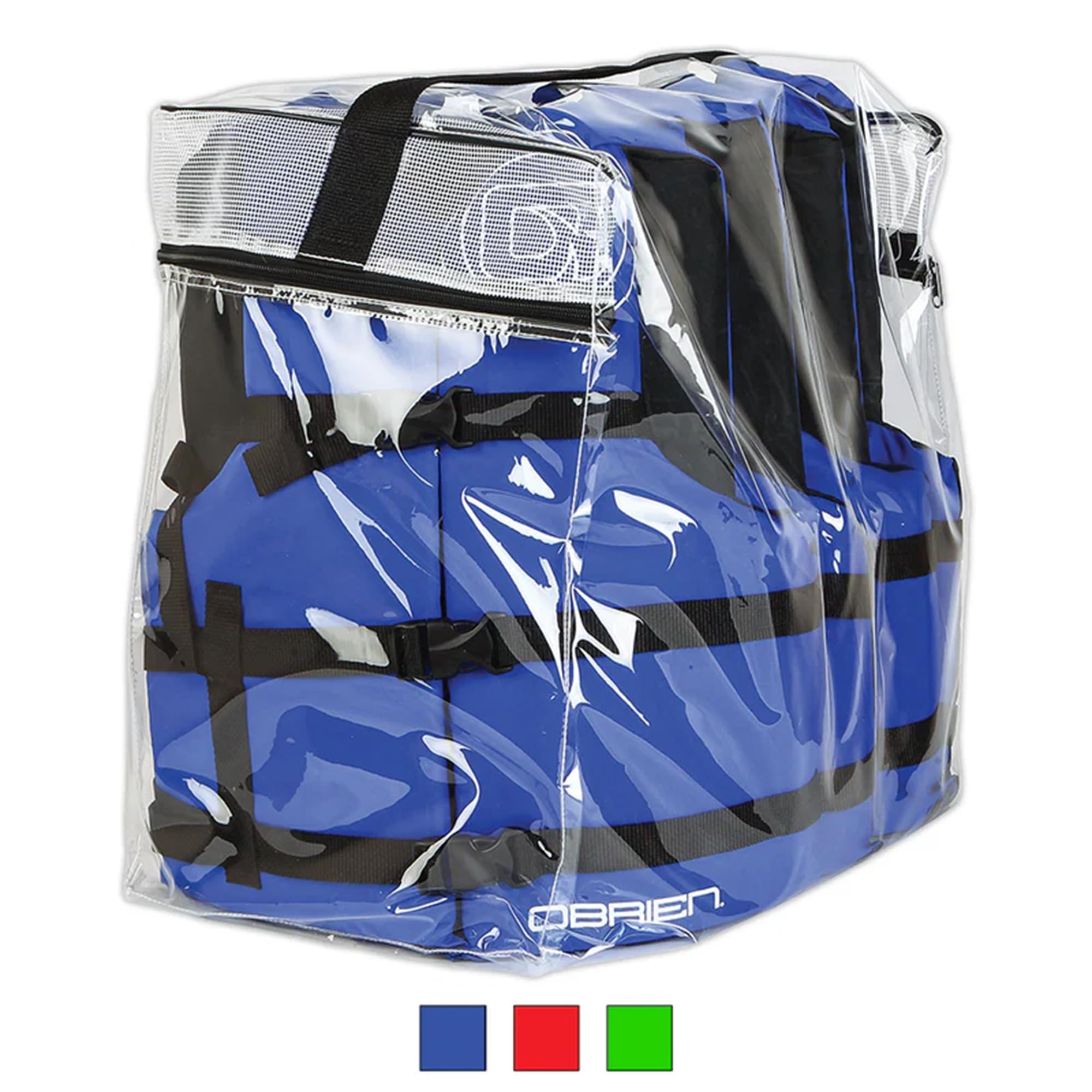 O'Brien 4 Pack General Purpose Life Jackets