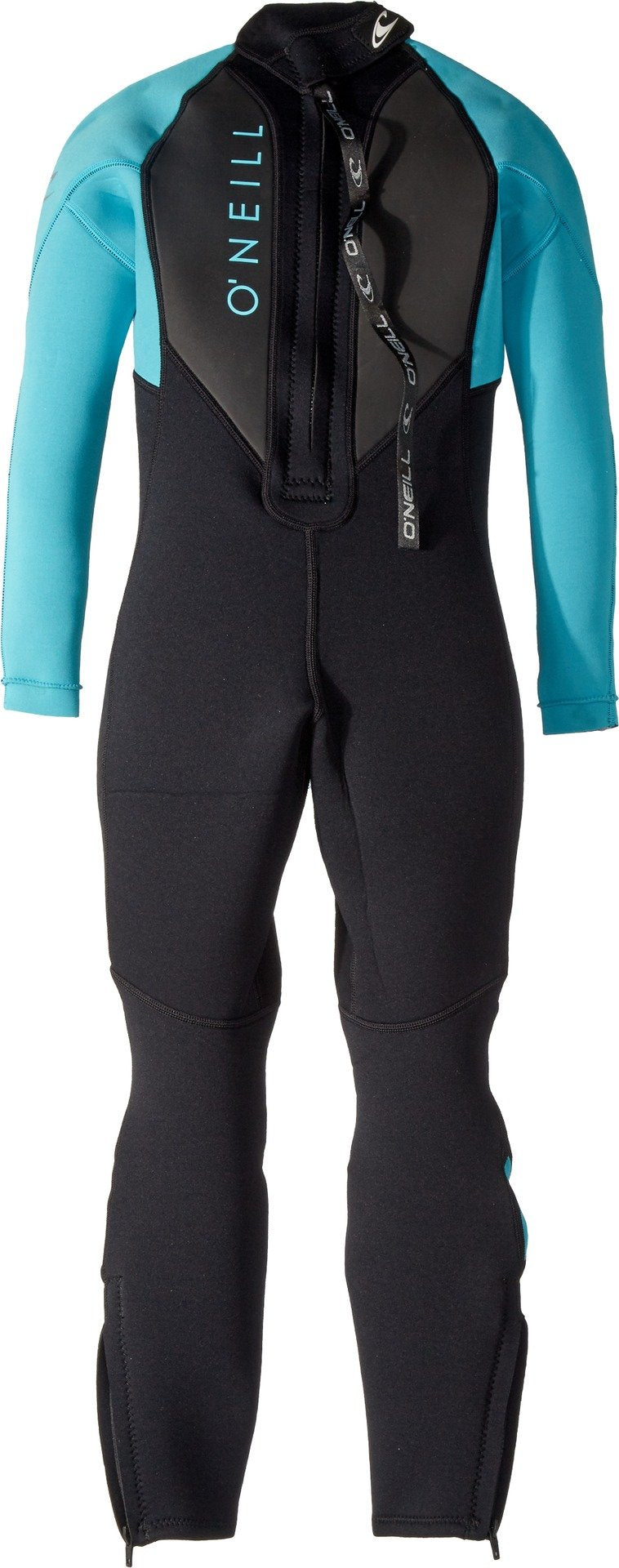 O'Neill Youth Reactor-2 3/2mm Back Zip Full Wetsuit