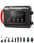 Electric Paddle Board Pump, 20 PSI SUP Pump with Auto-Off