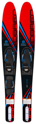 Combo Water Skis with Adjustable Bindings for Beginners