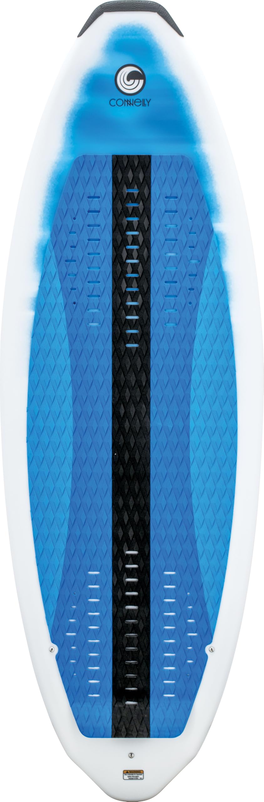 Connelly Ride Wakesurf Board, 5'2"