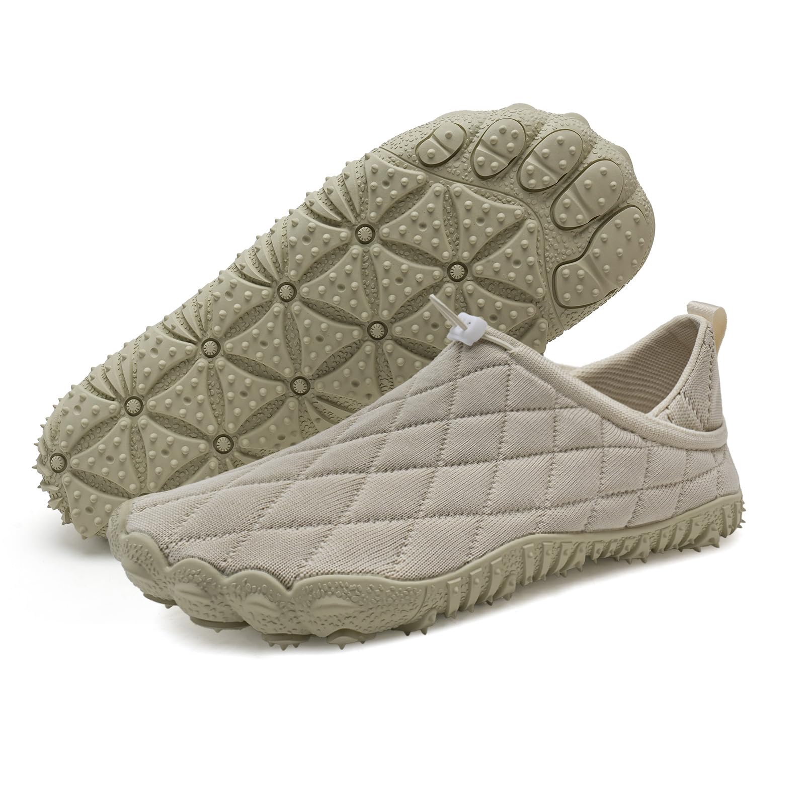 Barefoot Water Shoes with Anti Slip Design for Outdoor Activities