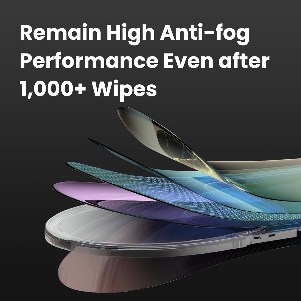 Smart AR Swim Goggles with Real-Time Display and Training Data