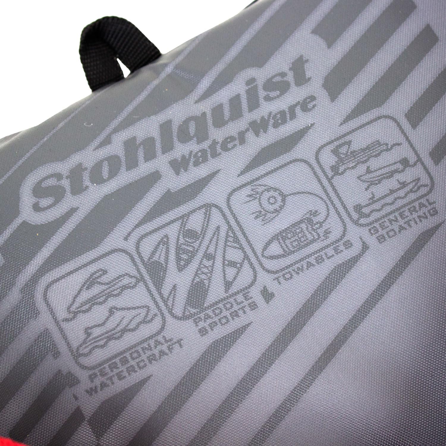 Universal Adult Life Jacket Pack for Boating and Water Sports