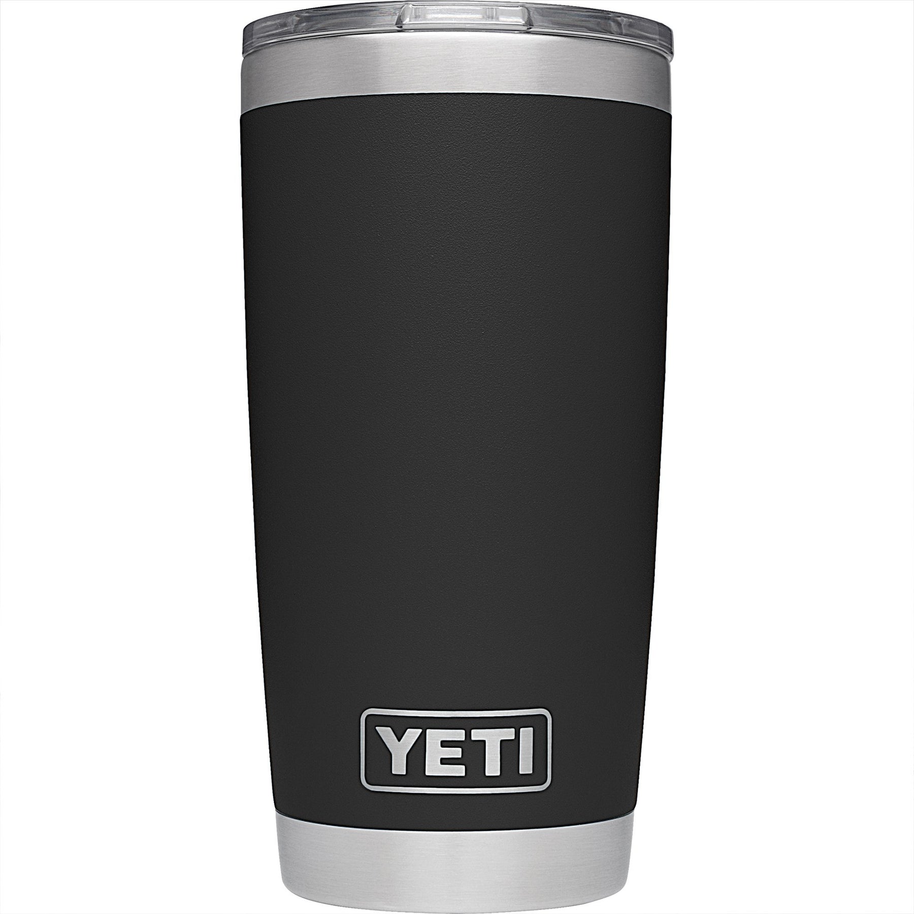 YETI Rambler Vacuum Insulated Tumbler with Lid