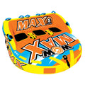 Inflatable Towable Deck Tube for Up to 3 Riders